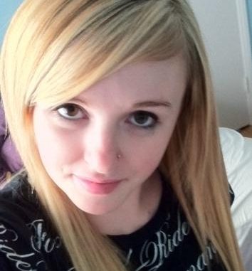 Winnipeg police search for missing girl Sarah Brownwyn Cox
